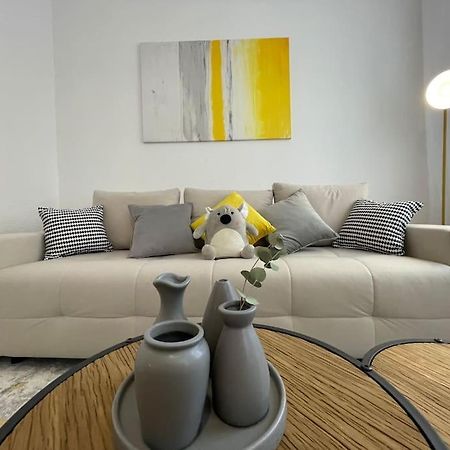 Lucky Stays Ls01 - Vollausstattung - Zentrum - Aufzug - Grosse Kueche - 2 Zimmer - Smart-Tv Magdeburg Eksteriør bilde