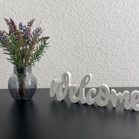 Lucky Stays Ls01 - Vollausstattung - Zentrum - Aufzug - Grosse Kueche - 2 Zimmer - Smart-Tv Magdeburg Eksteriør bilde