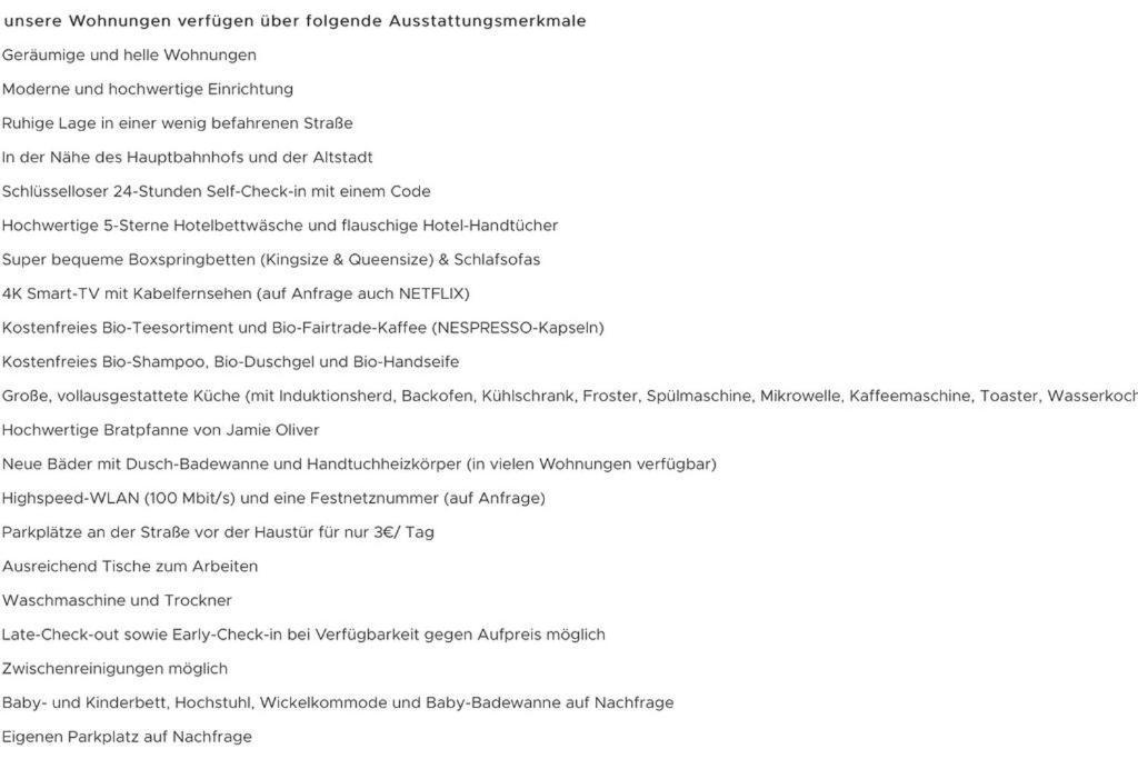 Lucky Stays Ls01 - Vollausstattung - Zentrum - Aufzug - Grosse Kueche - 2 Zimmer - Smart-Tv Magdeburg Eksteriør bilde