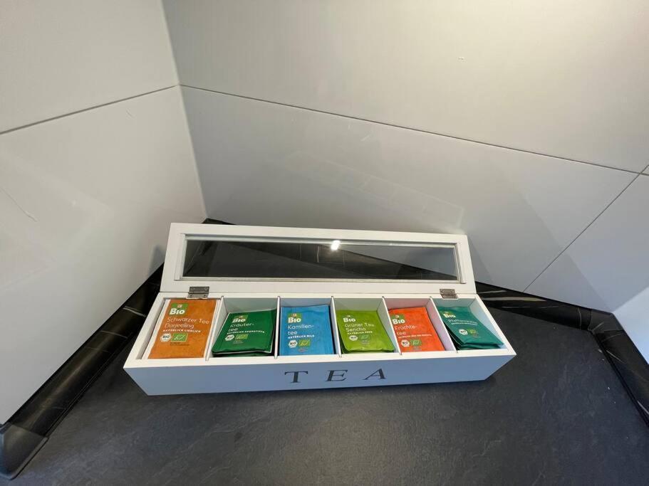 Lucky Stays Ls01 - Vollausstattung - Zentrum - Aufzug - Grosse Kueche - 2 Zimmer - Smart-Tv Magdeburg Eksteriør bilde