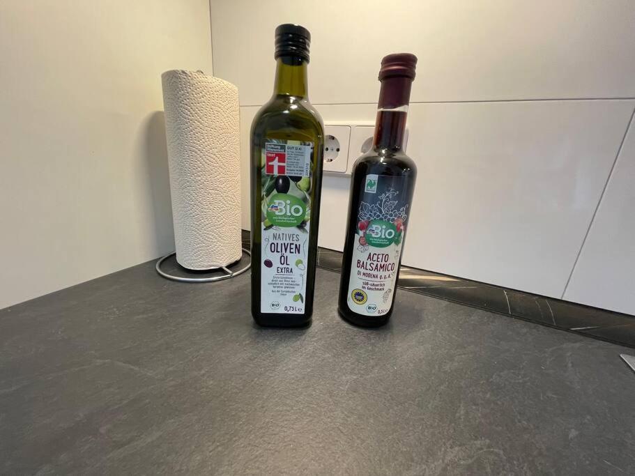 Lucky Stays Ls01 - Vollausstattung - Zentrum - Aufzug - Grosse Kueche - 2 Zimmer - Smart-Tv Magdeburg Eksteriør bilde
