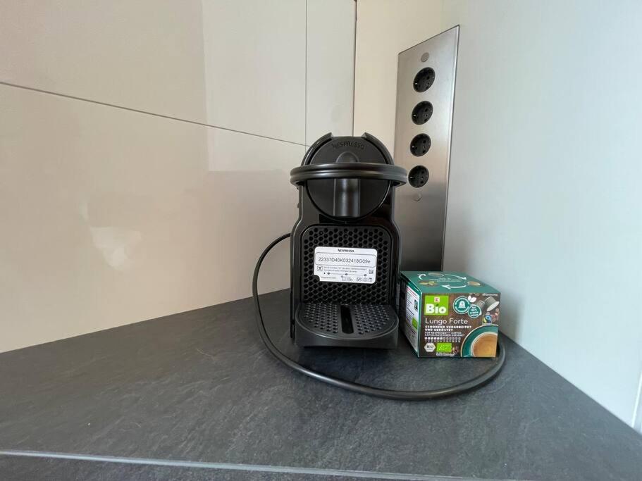 Lucky Stays Ls01 - Vollausstattung - Zentrum - Aufzug - Grosse Kueche - 2 Zimmer - Smart-Tv Magdeburg Eksteriør bilde